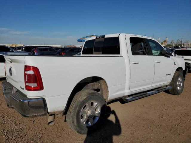 Photo 3 from auction – 2021 RAM 2500 BIG H with VIN 3C6UR5DL5MG560436