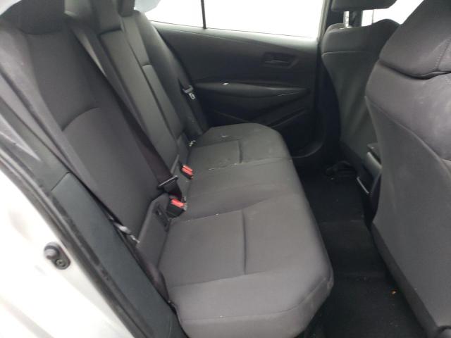 Photo 10 from auction – 2022 TOYOTA COROLLA LE with VIN JTDEAMDE4N3008513