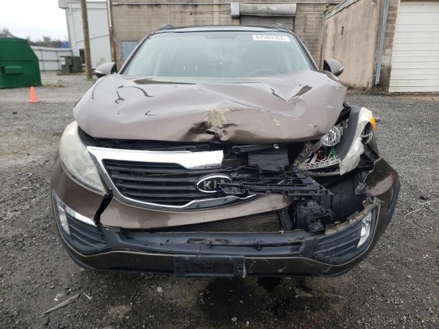 صورة رقم 5 من المزاد - 2011 KIA SPORTAGE E مع VIN KNDPCCA27B7138488