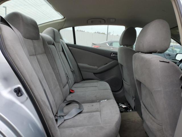 Photo 10 from auction – 2007 NISSAN ALTIMA 2.5 with VIN 1N4AL21E87C161308