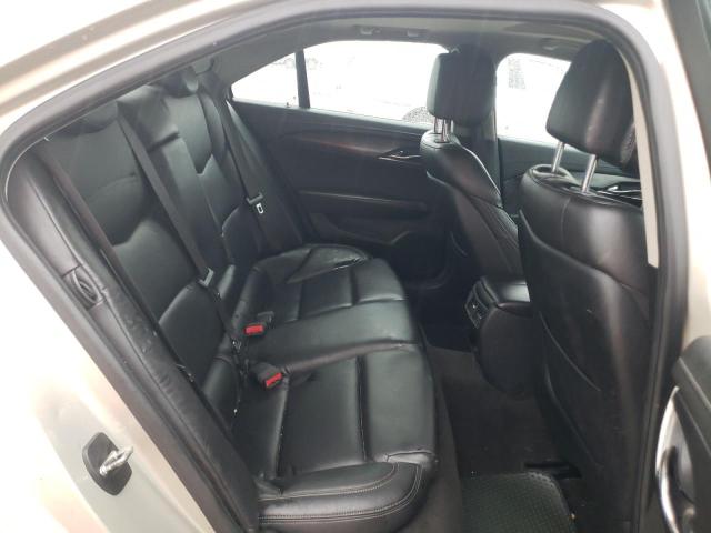 صورة رقم 10 من المزاد - 2014 CADILLAC ATS مع VIN 1G6AG5RX0E0106360
