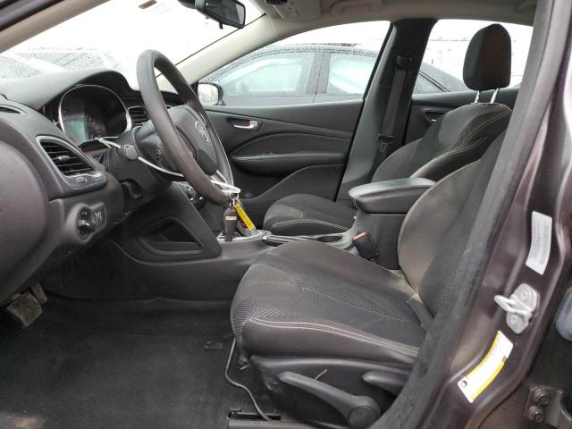 Photo 7 from auction – 2015 DODGE DART SXT with VIN 1C3CDFBB4FD119307