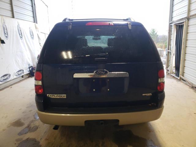 Photo 6 from auction – 2007 FORD EXPLORER E with VIN 1FMEU74E77UB40974