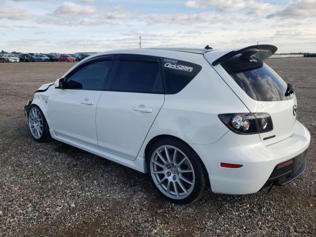 Photo 2 from auction – 2009 MAZDA SPEED 3 with VIN JM1BK34L591214482