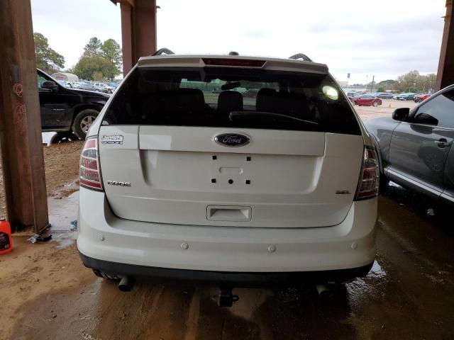 Photo 6 from auction – 2009 FORD EDGE SEL with VIN 2FMDK38CX9BA81916