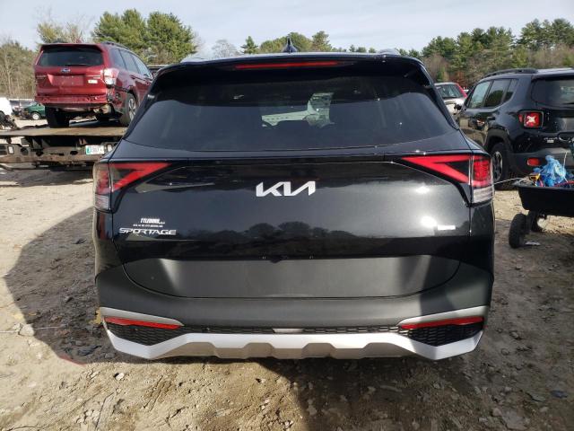Photo 6 from auction – 2023 KIA SPORTAGE E with VIN KNDPVCAG9P7024084