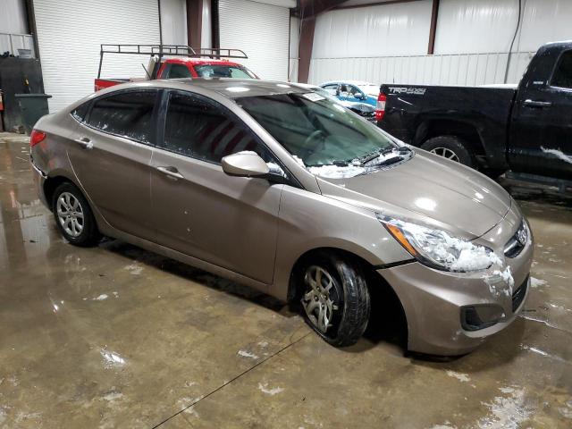 Photo 4 from auction – 2014 HYUNDAI ACCENT GLS with VIN KMHCT4AE5EU641615