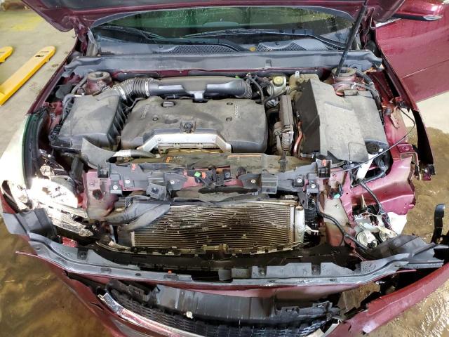 Photo 11 from auction – 2016 CHEVROLET MALIBU LIM with VIN 1G11C5SA5GF157800
