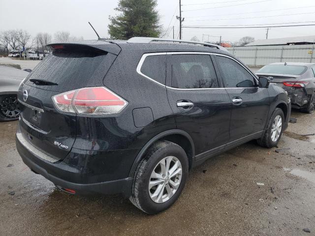 Photo 3 from auction – 2016 NISSAN ROGUE S with VIN 5N1AT2MV2GC883777