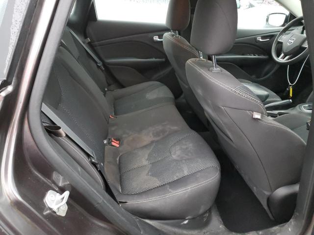 Photo 10 from auction – 2015 DODGE DART SXT with VIN 1C3CDFBB4FD119307