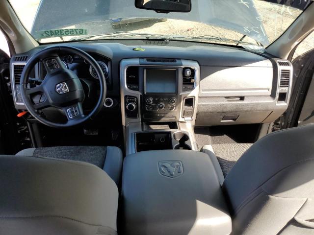 Zdjęcie 8 z aukcji – 2014 RAM 1500 SLT z VIN 1C6RR6GT8ES345263