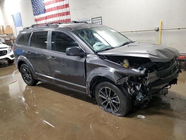 Photo 4 from auction – 2018 DODGE JOURNEY SE with VIN 3C4PDCAB7JT498917