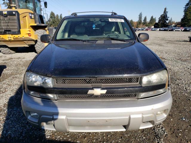 Photo 5 from auction – 2005 CHEVROLET TRAILBLAZE with VIN 1GNDT13S552194426