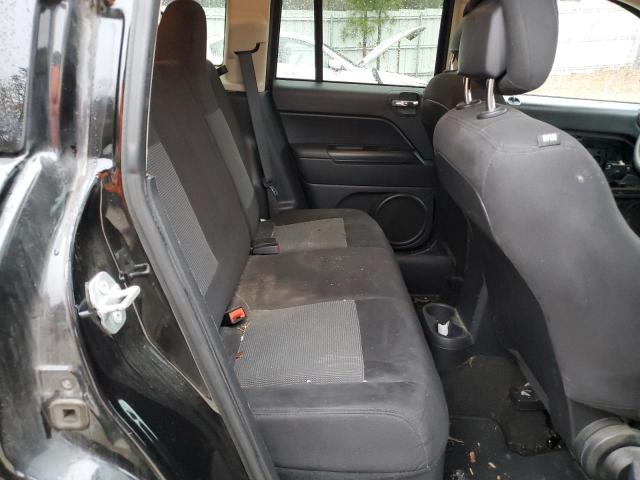 Photo 10 from auction – 2016 JEEP COMPASS SP with VIN 1C4NJDBB7GD520014