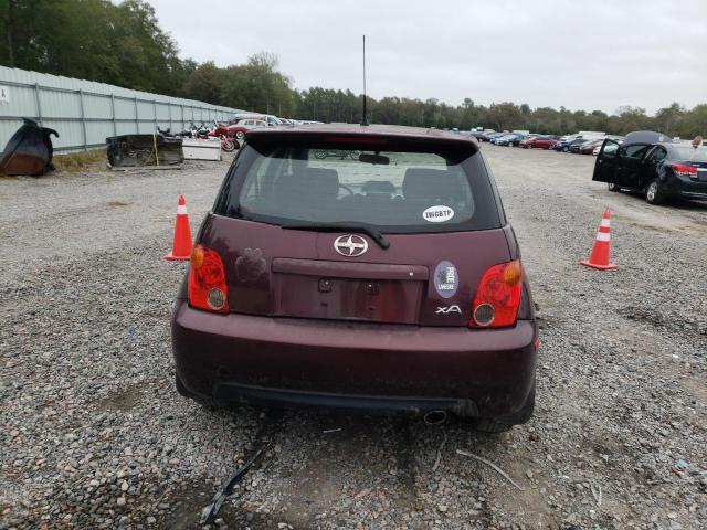 Photo 6 from auction – 2005 TOYOTA SCION XA with VIN JTKKT624750107209