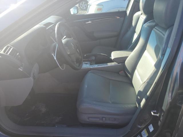 Photo 7 from auction – 2004 ACURA TL with VIN 19UUA66204A066446