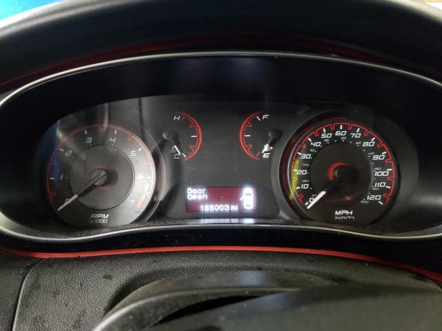 Photo 9 from auction – 2015 DODGE DART SXT with VIN 1C3CDFBB7FD181445