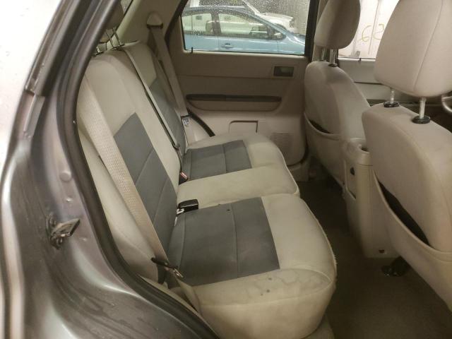 Photo 6 from auction – 2008 FORD ESCAPE XLT with VIN 1FMCU03148KB52770