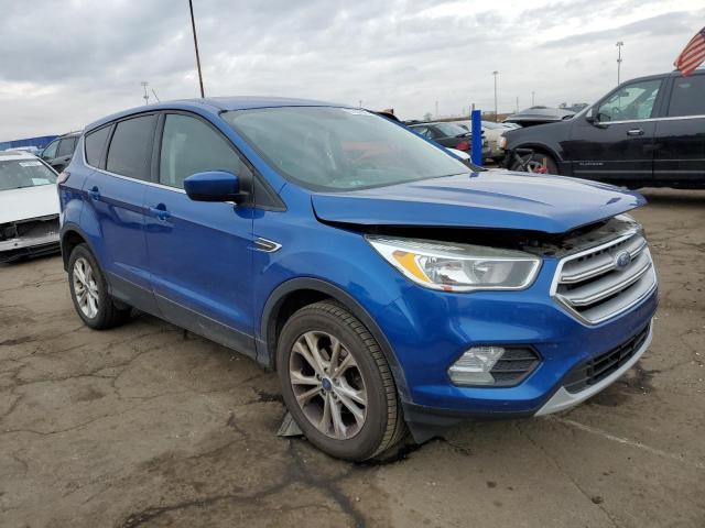 Фото 4 с аукциона – 2017 FORD ESCAPE SE с VIN 1FMCU0GD3HUD52001
