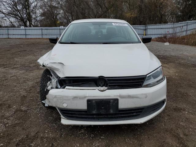 Photo 5 from auction – 2012 VOLKSWAGEN JETTA BASE with VIN 3VW2K7AJ3CM408882