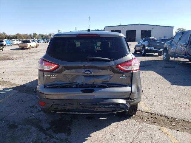 Photo 6 from auction – 2013 FORD ESCAPE SE with VIN 1FMCU9G96DUD92759