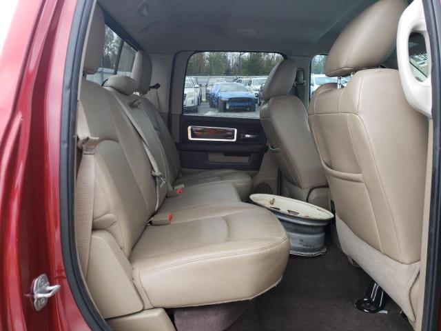 Photo 10 from auction – 2011 DODGE RAM 1500 with VIN 1D7RB1CT4BS663162