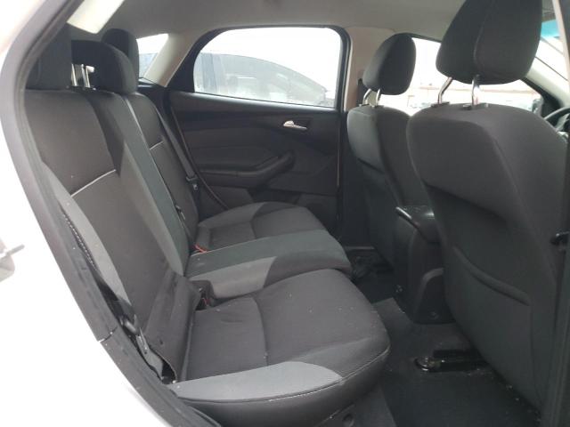 Photo 10 from auction – 2012 FORD FOCUS SE with VIN 1FAHP3K2XCL197170