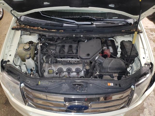 Photo 12 from auction – 2008 FORD EDGE LIMIT with VIN 2FMDK39C48BA75400