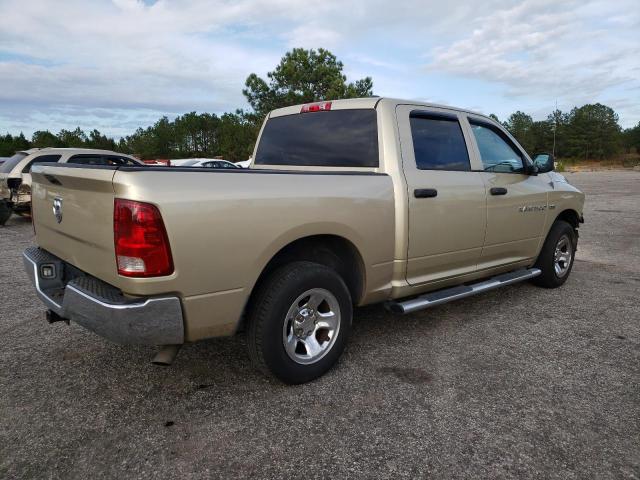 Photo 3 from auction – 2011 DODGE RAM 1500 with VIN 1D7RB1CTXBS637553