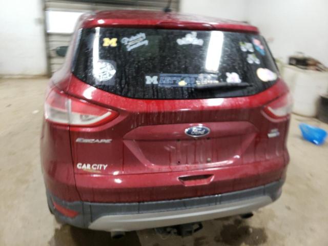 Photo 6 from auction – 2015 FORD ESCAPE SE with VIN 1FMCU9G97FUA95843