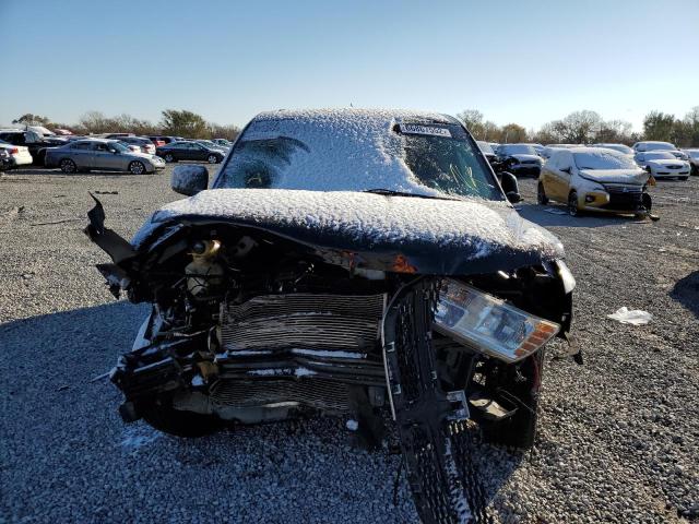 Photo 5 from auction – 2013 DODGE JOURNEY SE with VIN 3C4PDCABXDT558709