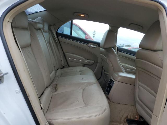 Photo 10 from auction – 2011 CHRYSLER 300 LIMITE with VIN 2C3CA5CG8BH583923