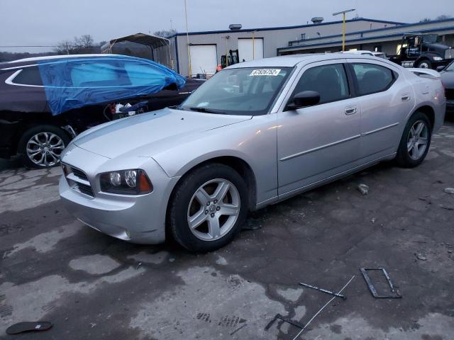 DODGE CHARGER SX 2009 with VIN 2B3KA33V39H583396 - Photo from auction