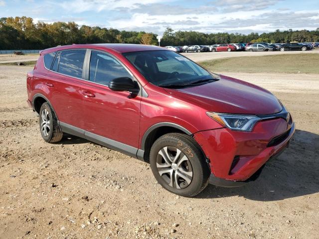 Photo 4 from auction – 2018 TOYOTA RAV4 LE with VIN 2T3ZFREV3JW491899
