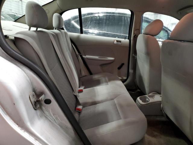 Photo 10 from auction – 2008 CHEVROLET COBALT LS with VIN 1G1AK58F187208663