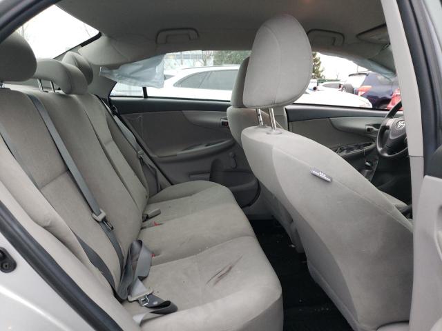 Photo 10 from auction – 2012 TOYOTA COROLLA BA with VIN 2T1BU4EE8CC880027