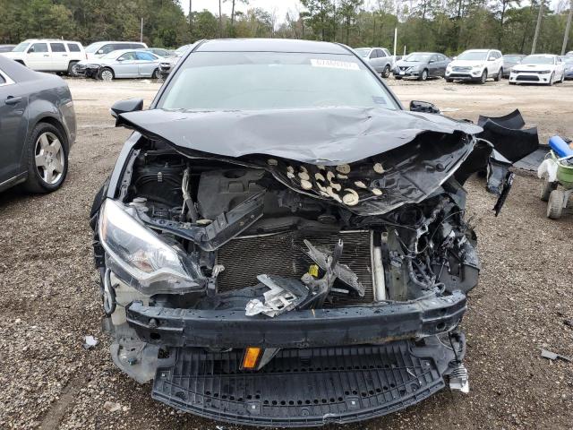 Photo 5 from auction – 2015 TOYOTA COROLLA L with VIN 2T1BURHE4FC270459