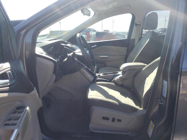 Photo 7 from auction – 2013 FORD ESCAPE SE with VIN 1FMCU9G96DUD92759