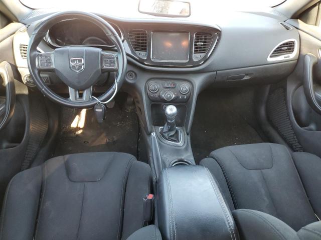 Photo 8 from auction – 2013 DODGE DART LIMIT with VIN 1C3CDFCHXDD703887