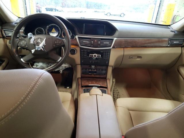 Photo 8 from auction – 2012 MERCEDES-BENZ E 350 4MAT with VIN WDDHF8JB7CA648472