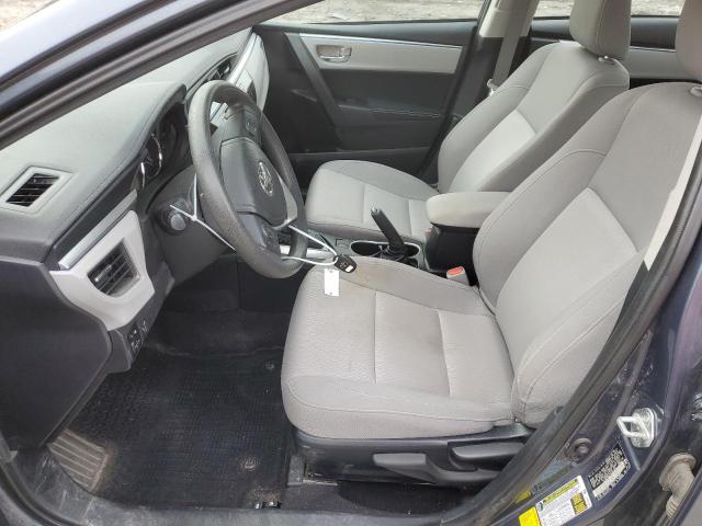 Photo 7 from auction – 2014 TOYOTA COROLLA EC with VIN 2T1BPRHE7EC043384