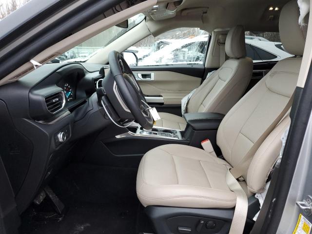 Photo 7 from auction – 2022 FORD EXPLORER L with VIN 1FMSK8FH3NGA90897