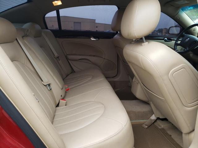 Zdjęcie 10 z aukcji – 2011 BUICK LUCERNE CX z VIN 1G4HJ5EM1BU146052