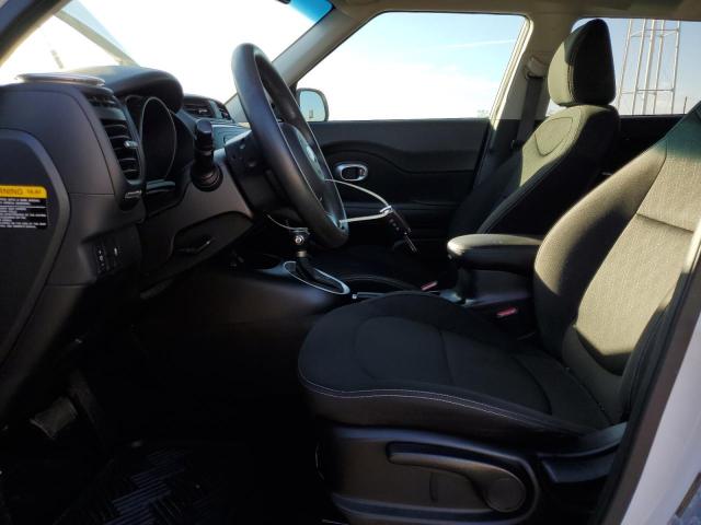 Photo 7 from auction – 2016 KIA SOUL with VIN KNDJN2A28G7324865