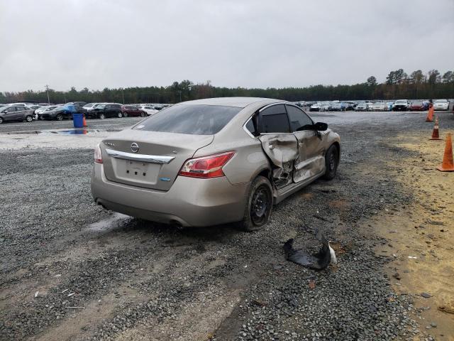 Photo 3 from auction – 2013 NISSAN ALTIMA 2.5 with VIN 1N4AL3AP1DN453194