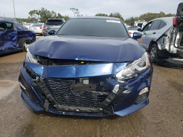 Photo 5 from auction – 2020 NISSAN ALTIMA S with VIN 1N4BL4BV8LC123795