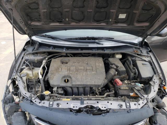 Photo 11 from auction – 2013 TOYOTA COROLLA BA with VIN 5YFBU4EEXDP088012