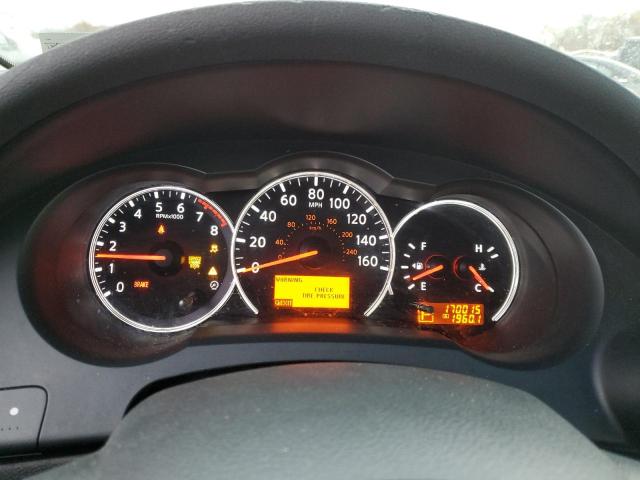 Zdjęcie 9 z aukcji – 2011 NISSAN ALTIMA SR z VIN 1N4BL2AP2BN452566