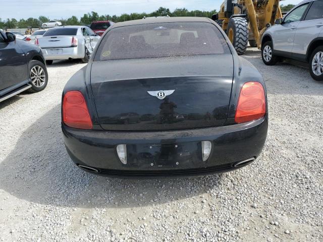 Photo 6 from auction – 2008 BENTLEY CONTINENTA with VIN SCBBR93W08C051921