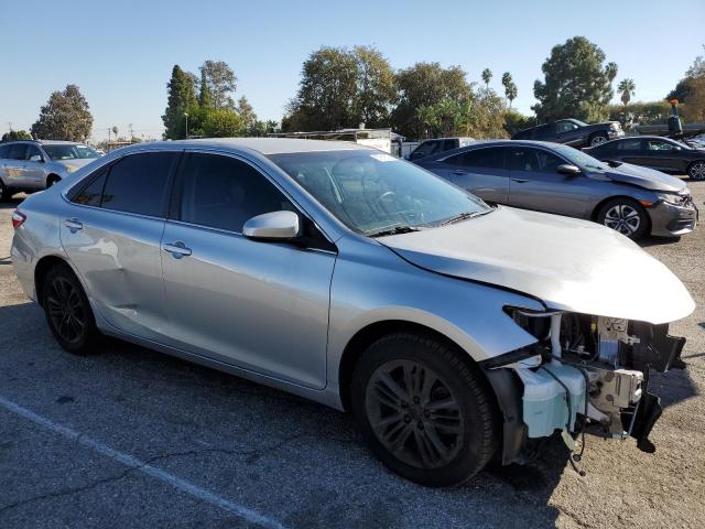 Photo 4 from auction – 2017 TOYOTA CAMRY LE with VIN 4T1BF1FK6HU377390